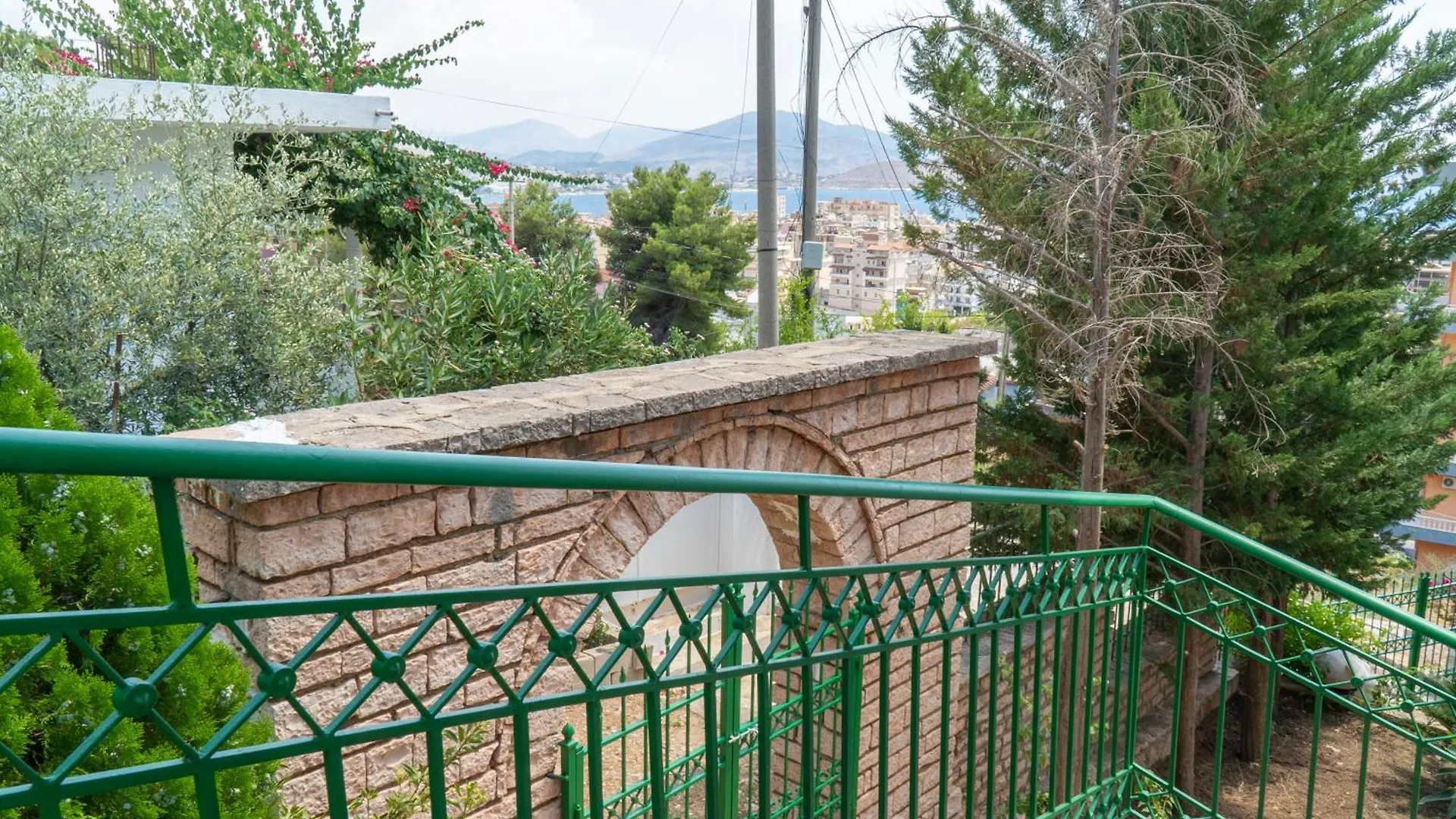 Horizon View Apartments Sarande