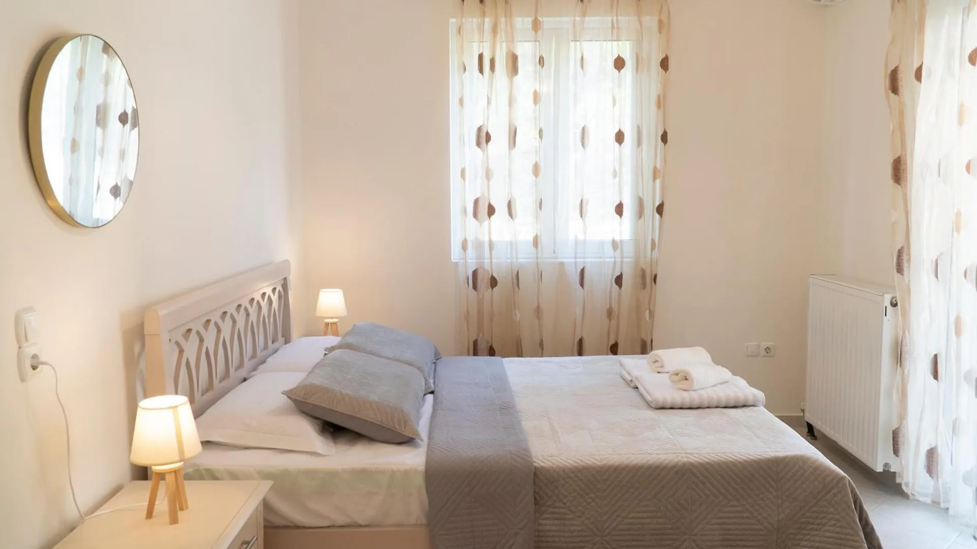 Horizon View Apartments Sarande