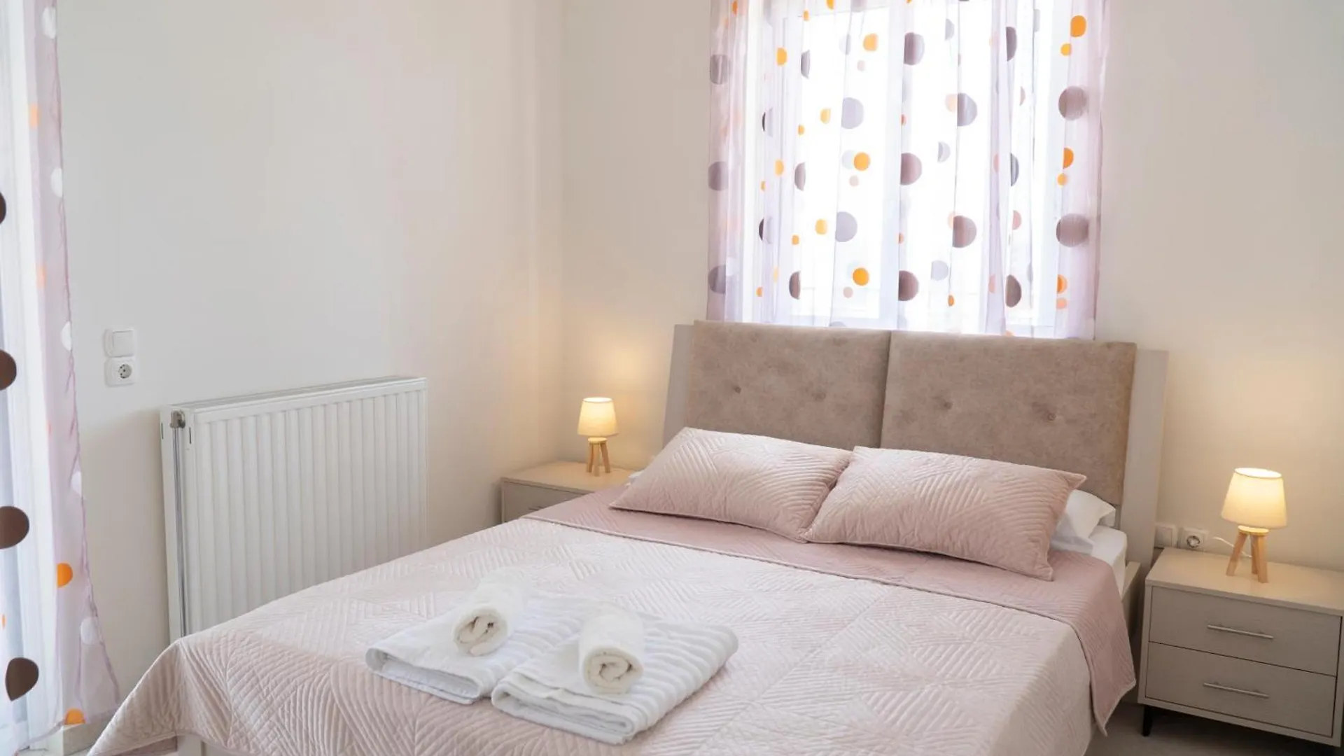 Horizon View Apartments Sarande