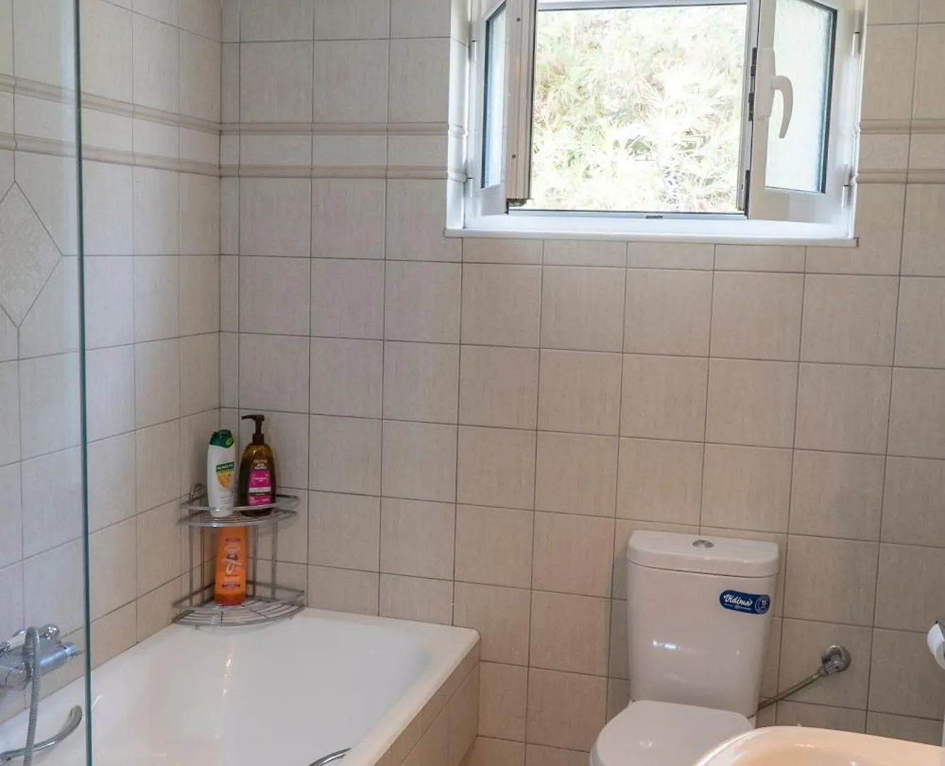 Horizon View Apartments Sarande