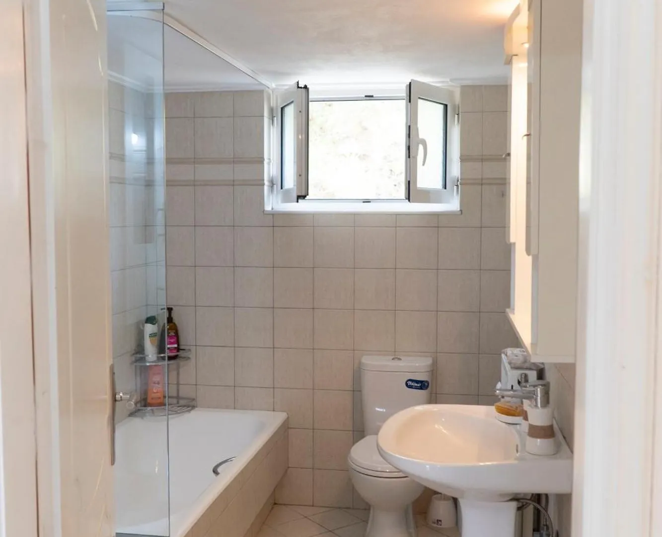 Horizon View Apartments Sarande