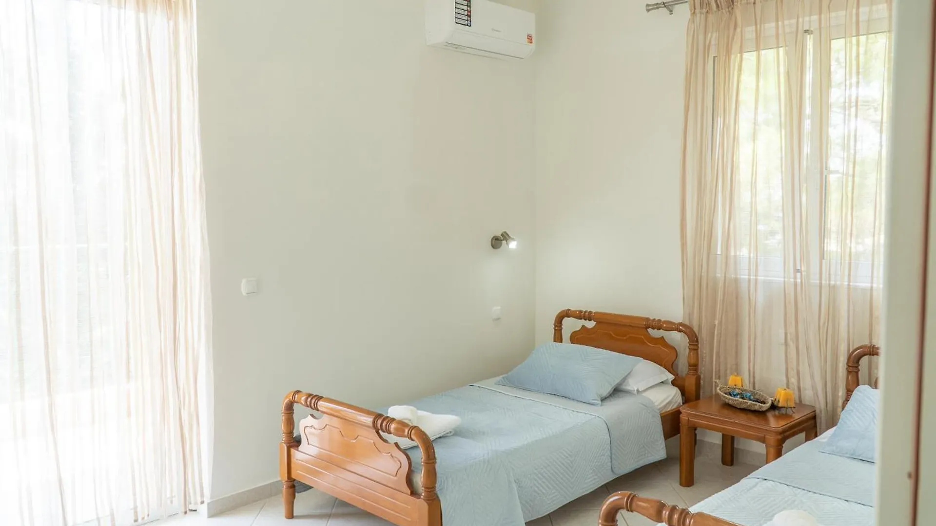 Horizon View Apartments Sarande