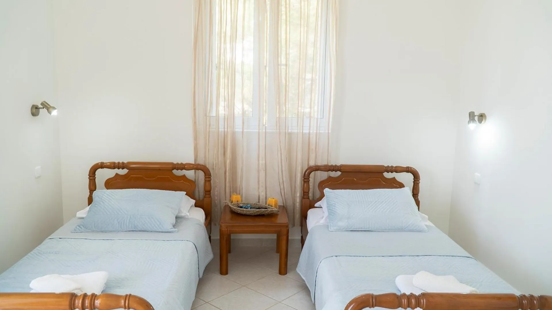 Horizon View Apartments Sarande Albania