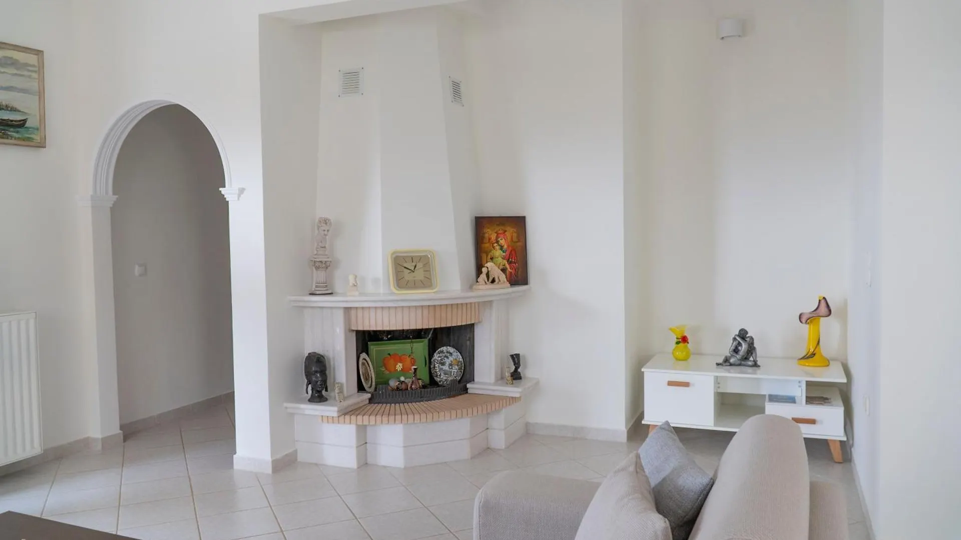 Horizon View Apartments Sarande 0*,  Albania