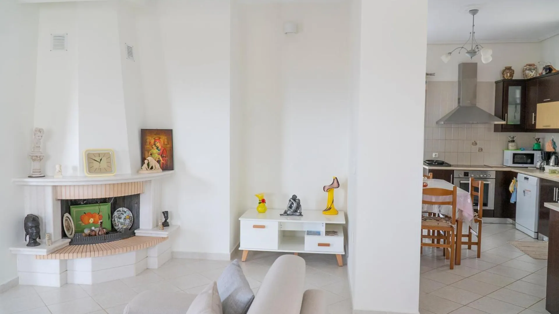 Horizon View Apartments Sarande Albania