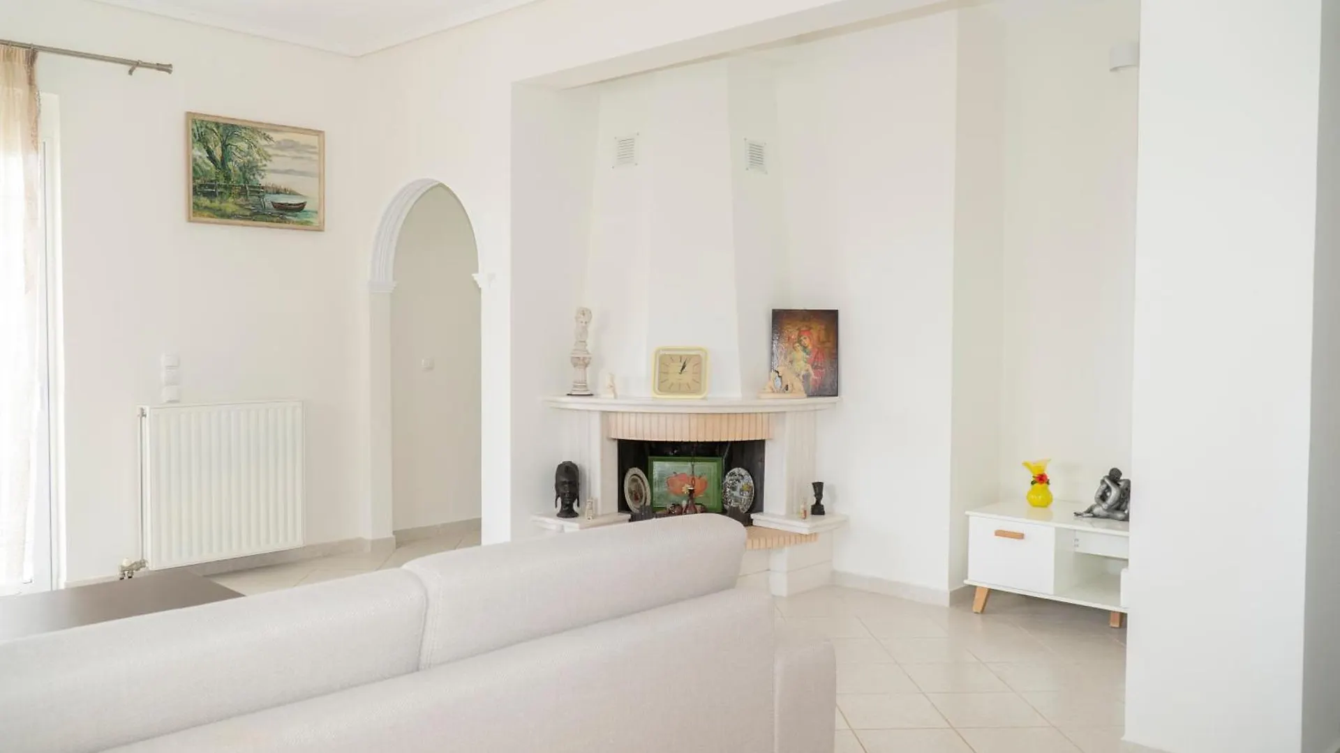 Horizon View Apartments Sarande Albania