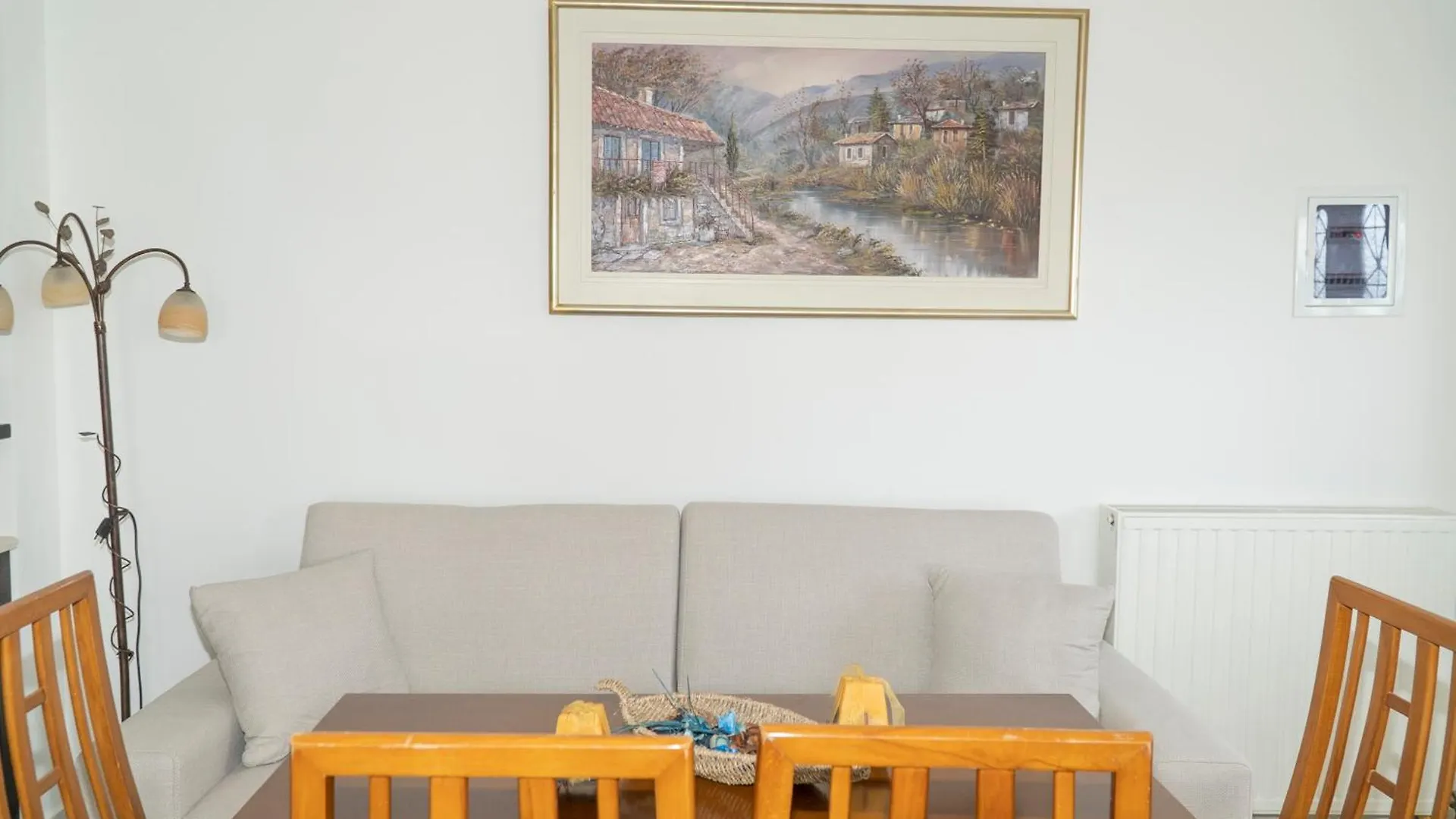 Horizon View Apartments Sarande 0*,