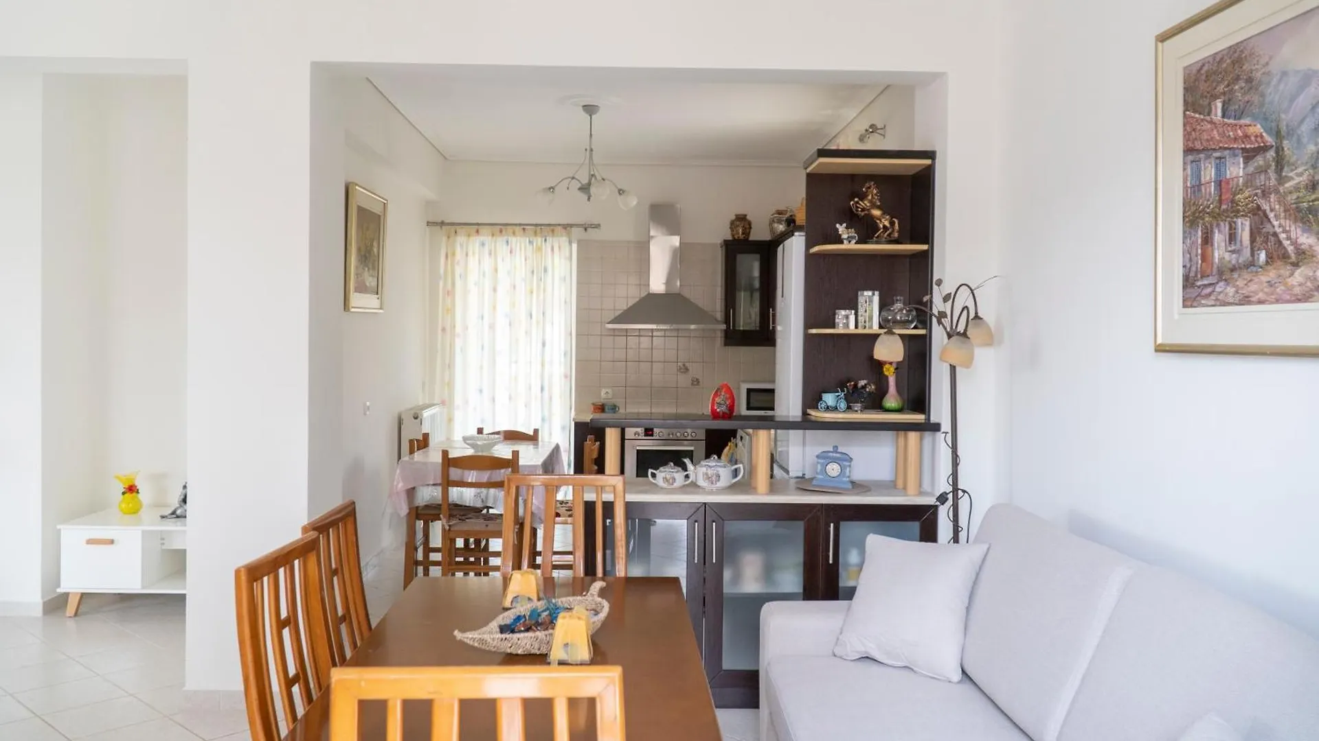 Horizon View Apartments Sarande