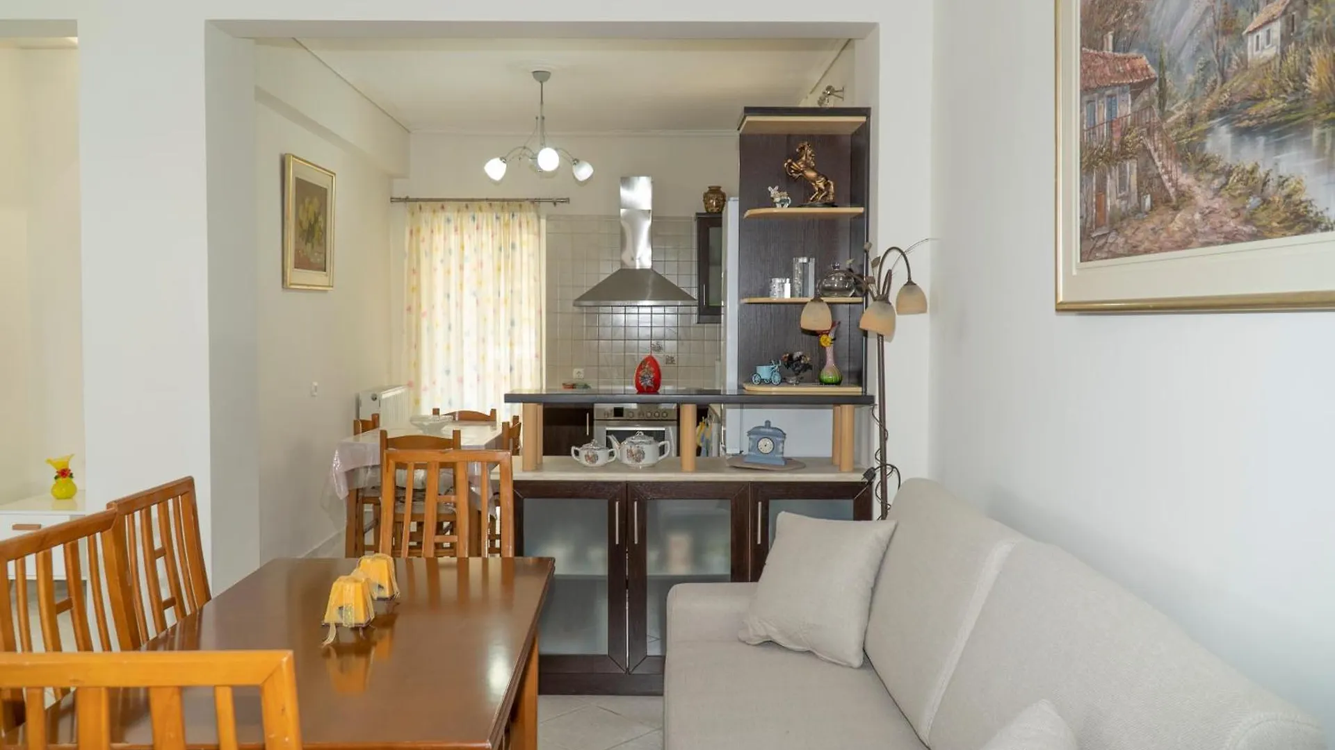 Horizon View Apartments Sarande