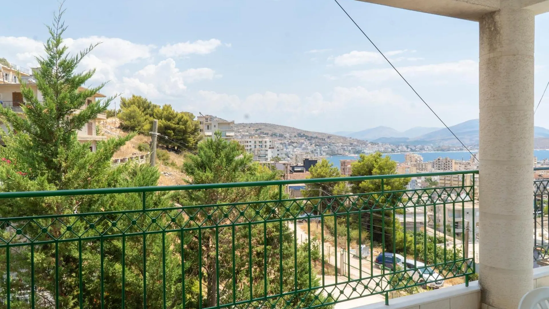 Horizon View Apartments Sarande