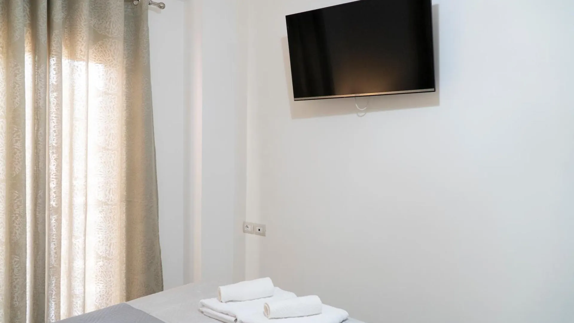 Horizon View Apartments Sarande