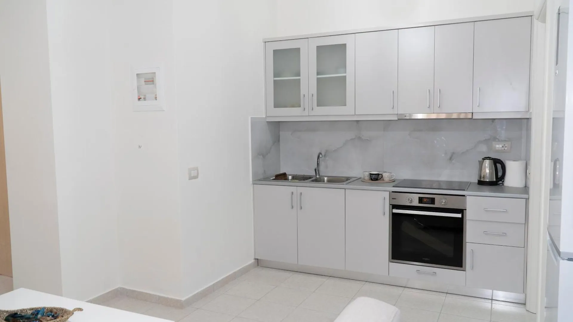 Horizon View Apartments Sarande