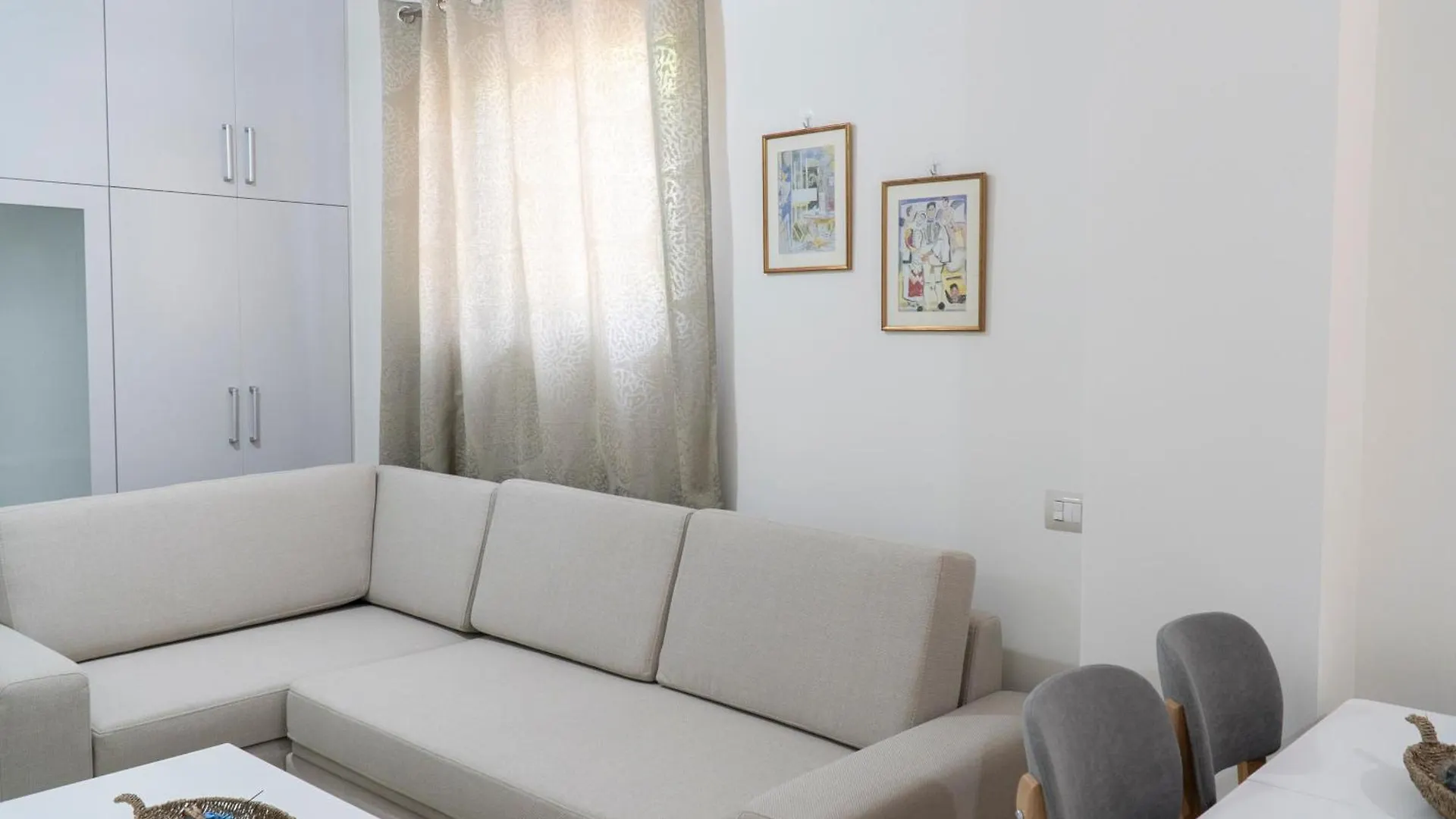Horizon View Apartments Sarande Albania