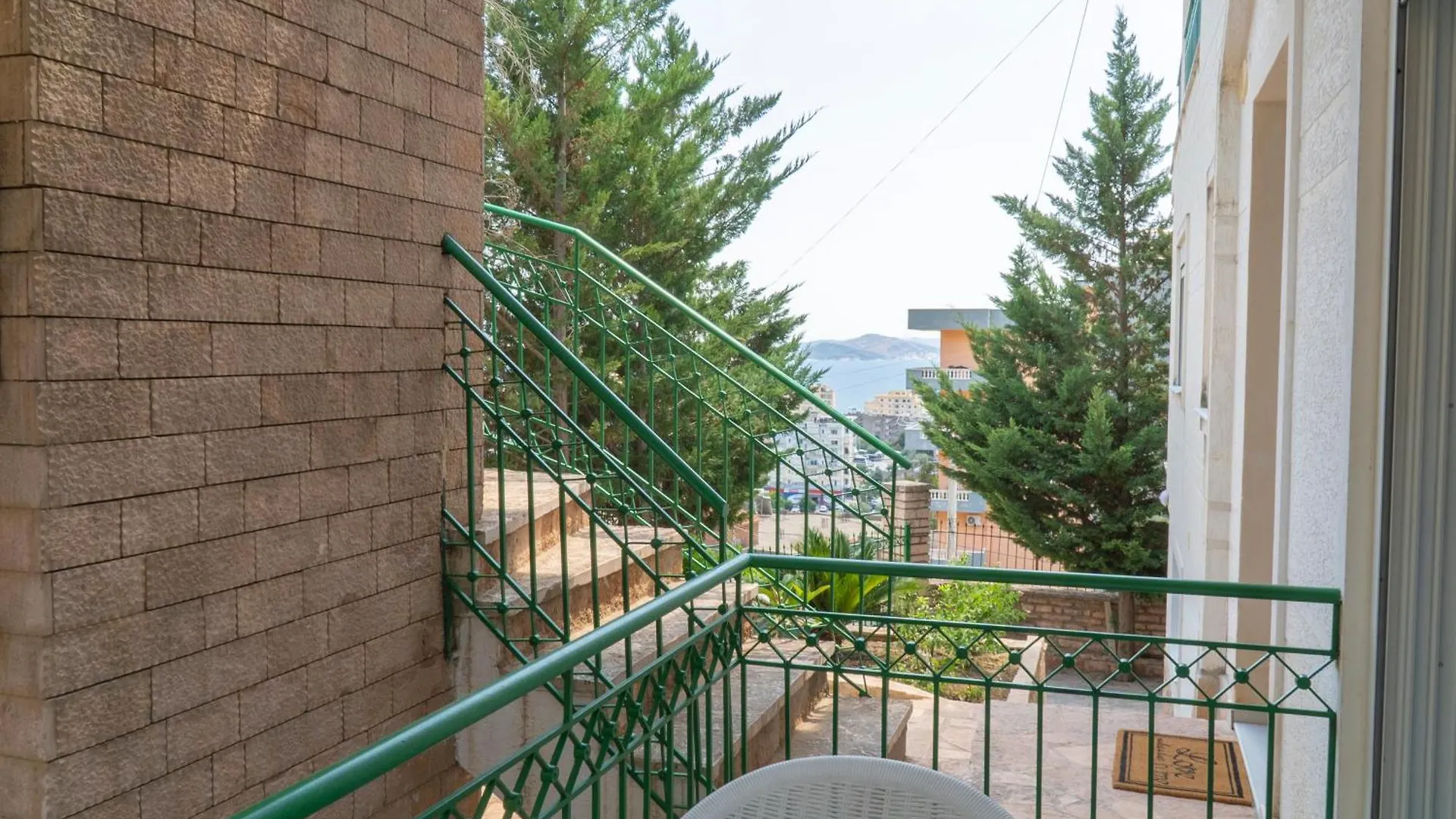 Horizon View Apartments Sarande