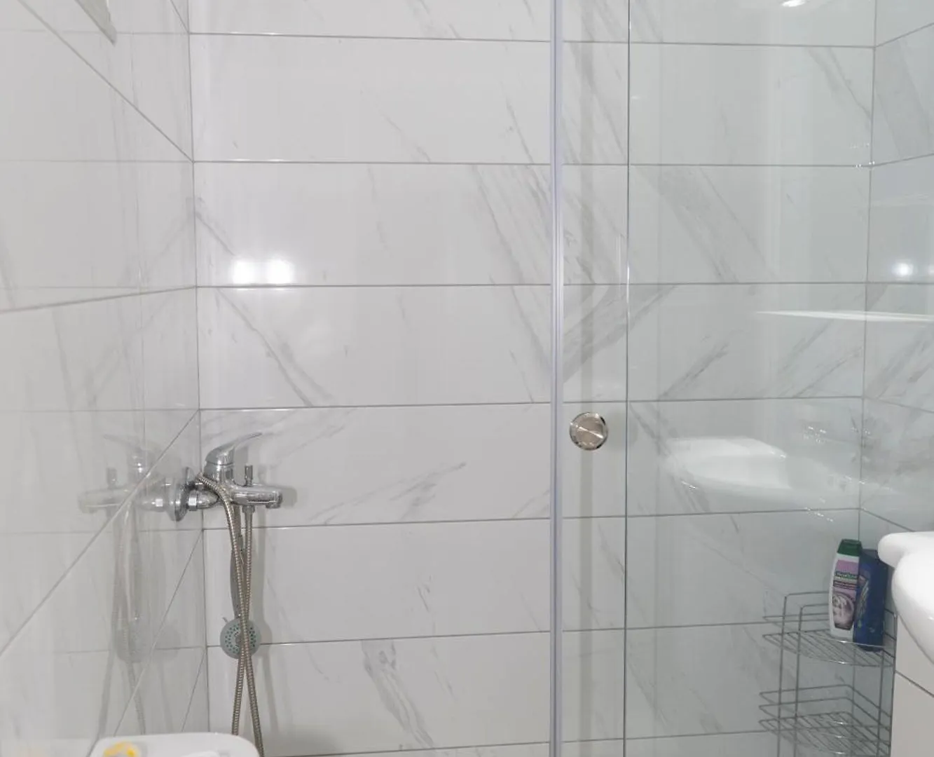 Horizon View Apartments Sarande
