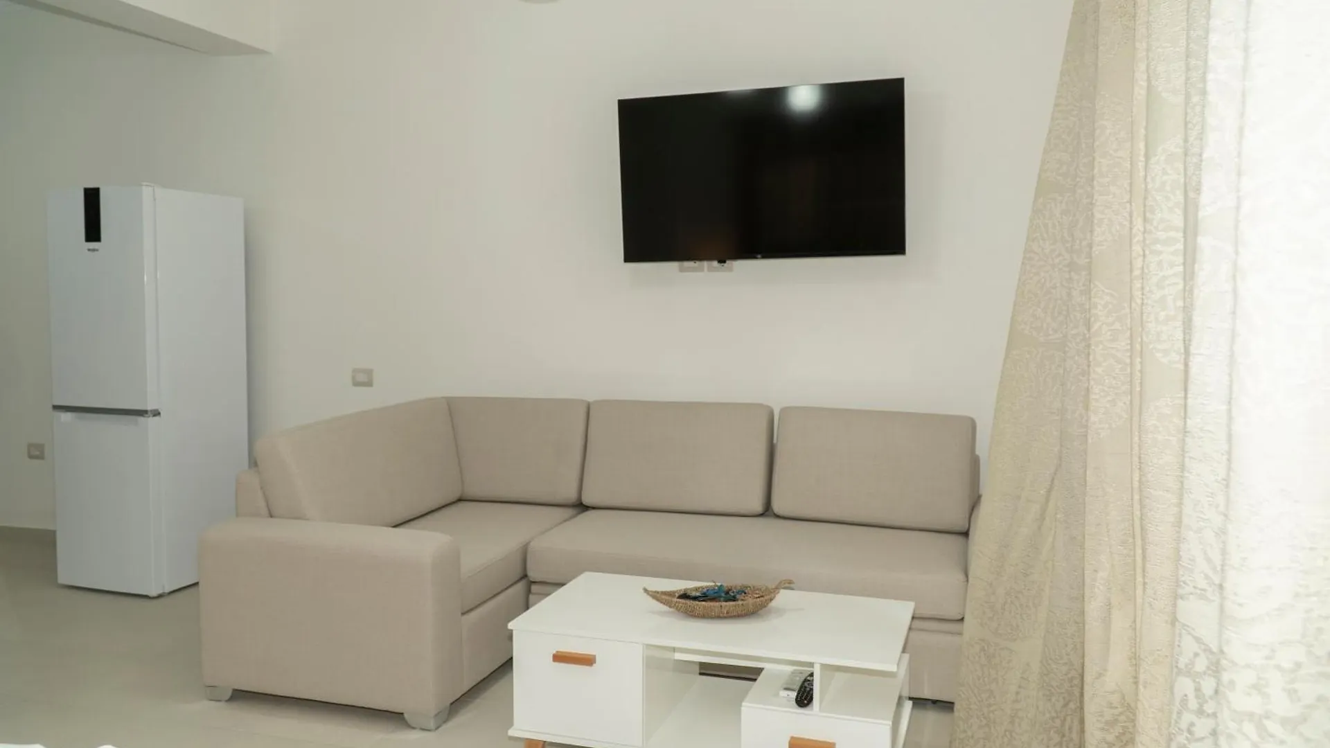 Horizon View Apartments Sarande