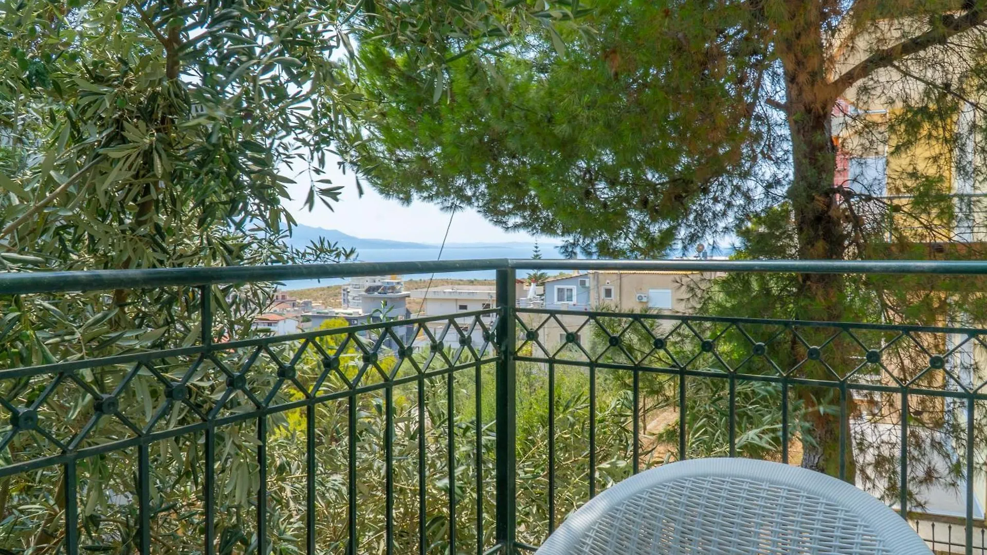 Horizon View Apartments Sarande