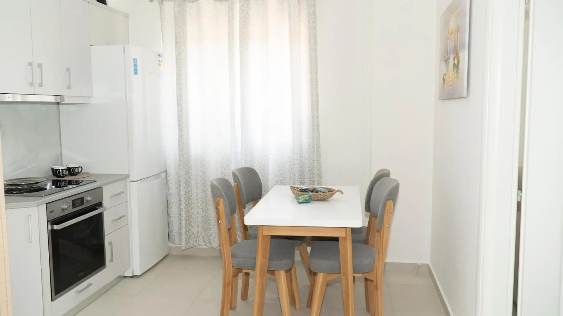 Horizon View Apartments Sarande 0*,