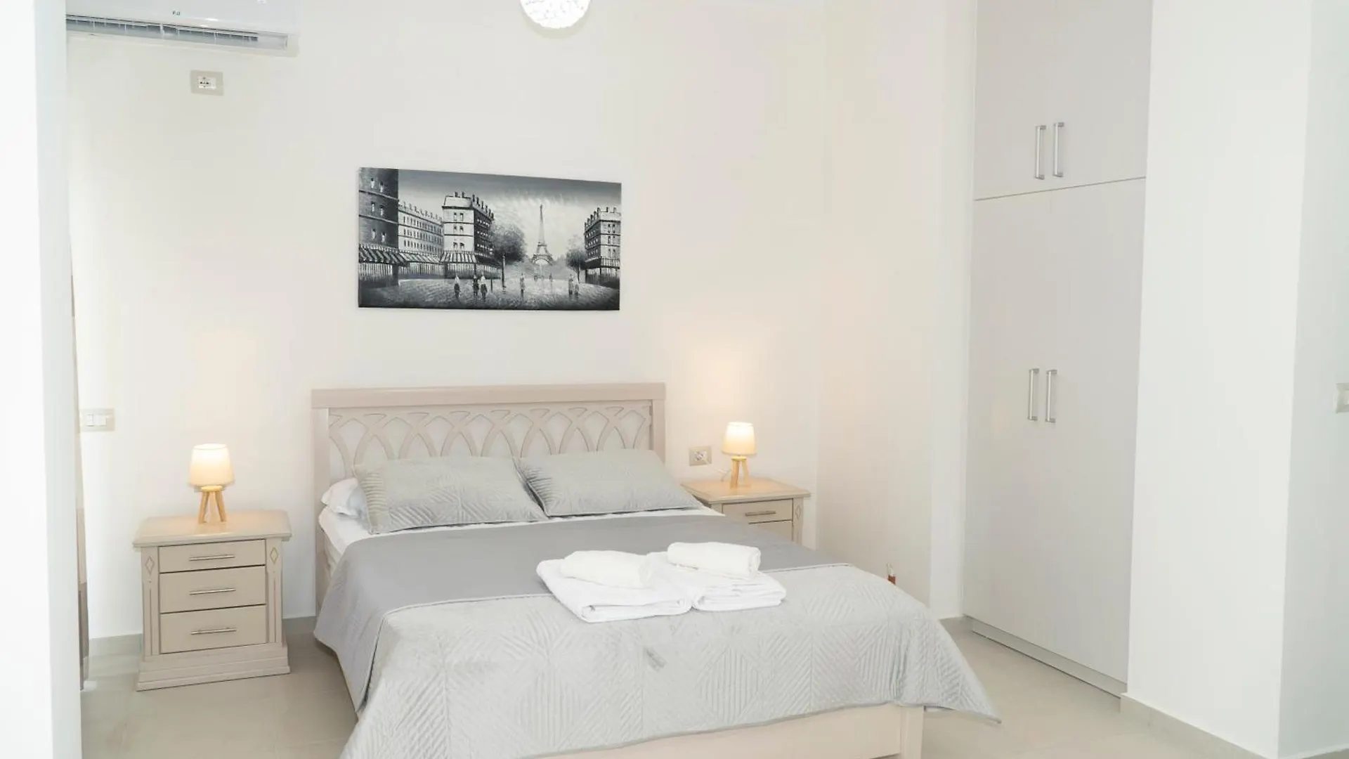 Horizon View Apartments Sarande Albania