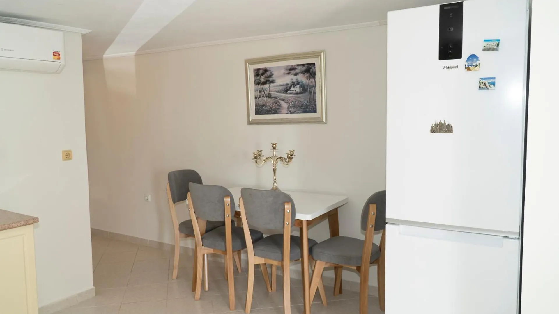 Horizon View Apartments Sarande Albania