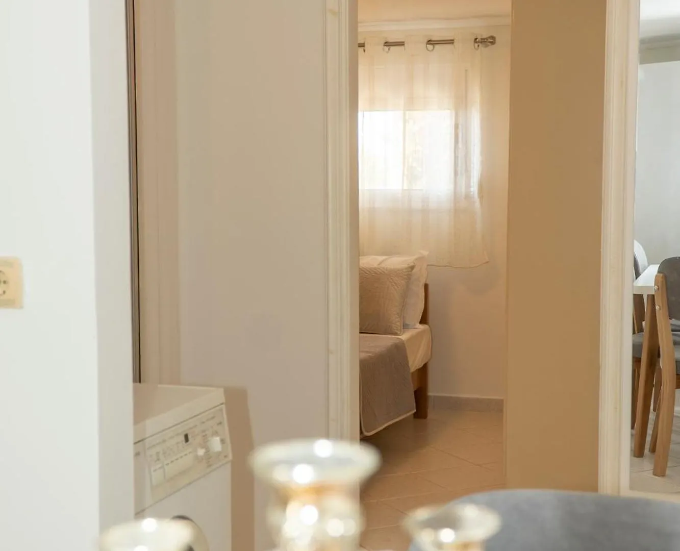 Horizon View Apartments Sarande
