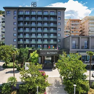 Hotel Butrinti, Affiliated By Melia, Sarandë