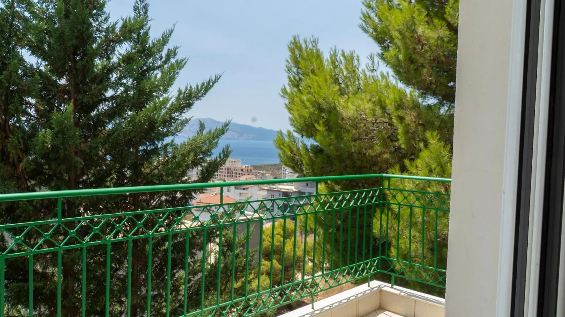 Horizon View Apartments Sarande 0*,