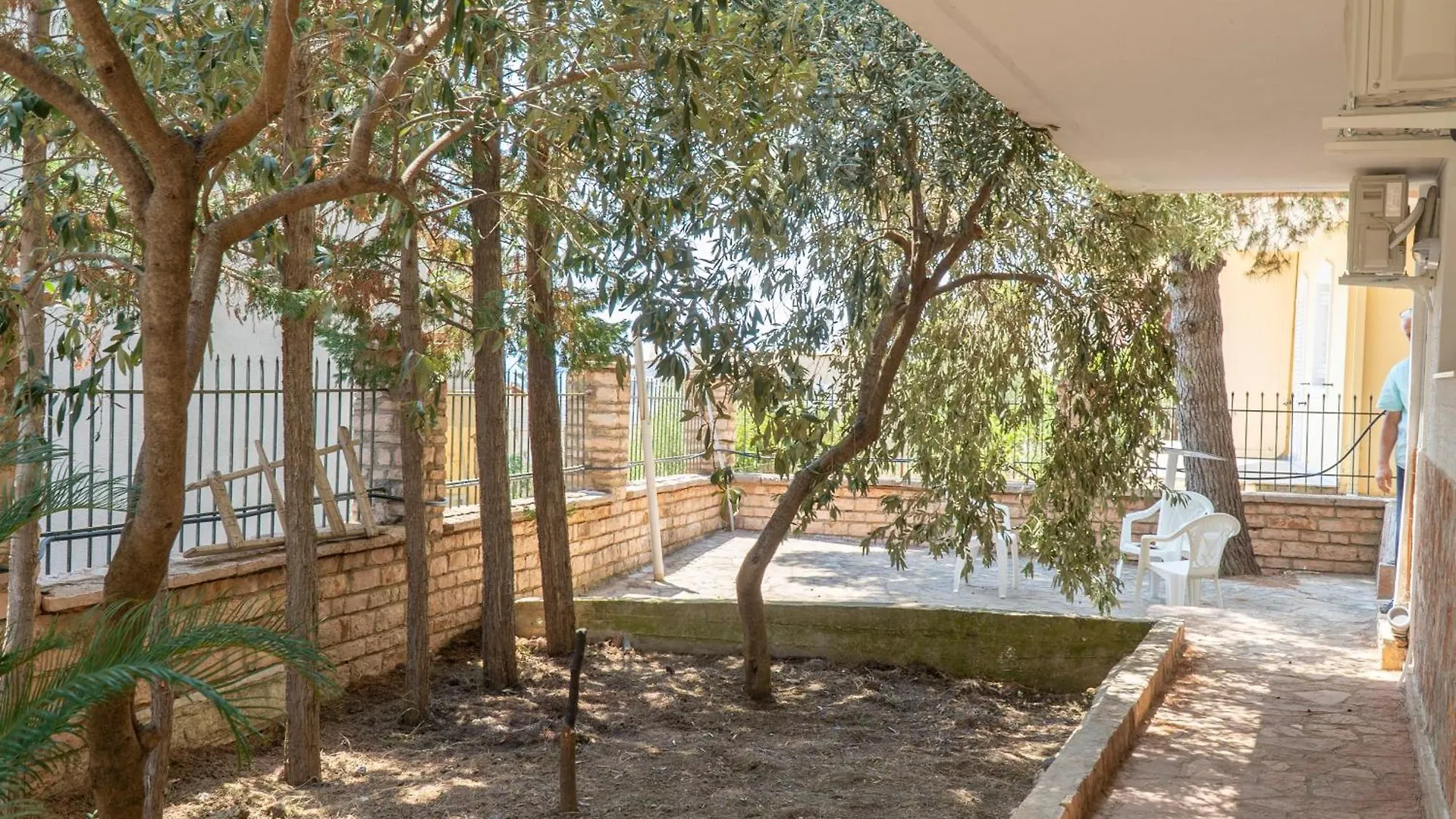 Horizon View Apartments Sarande Albania