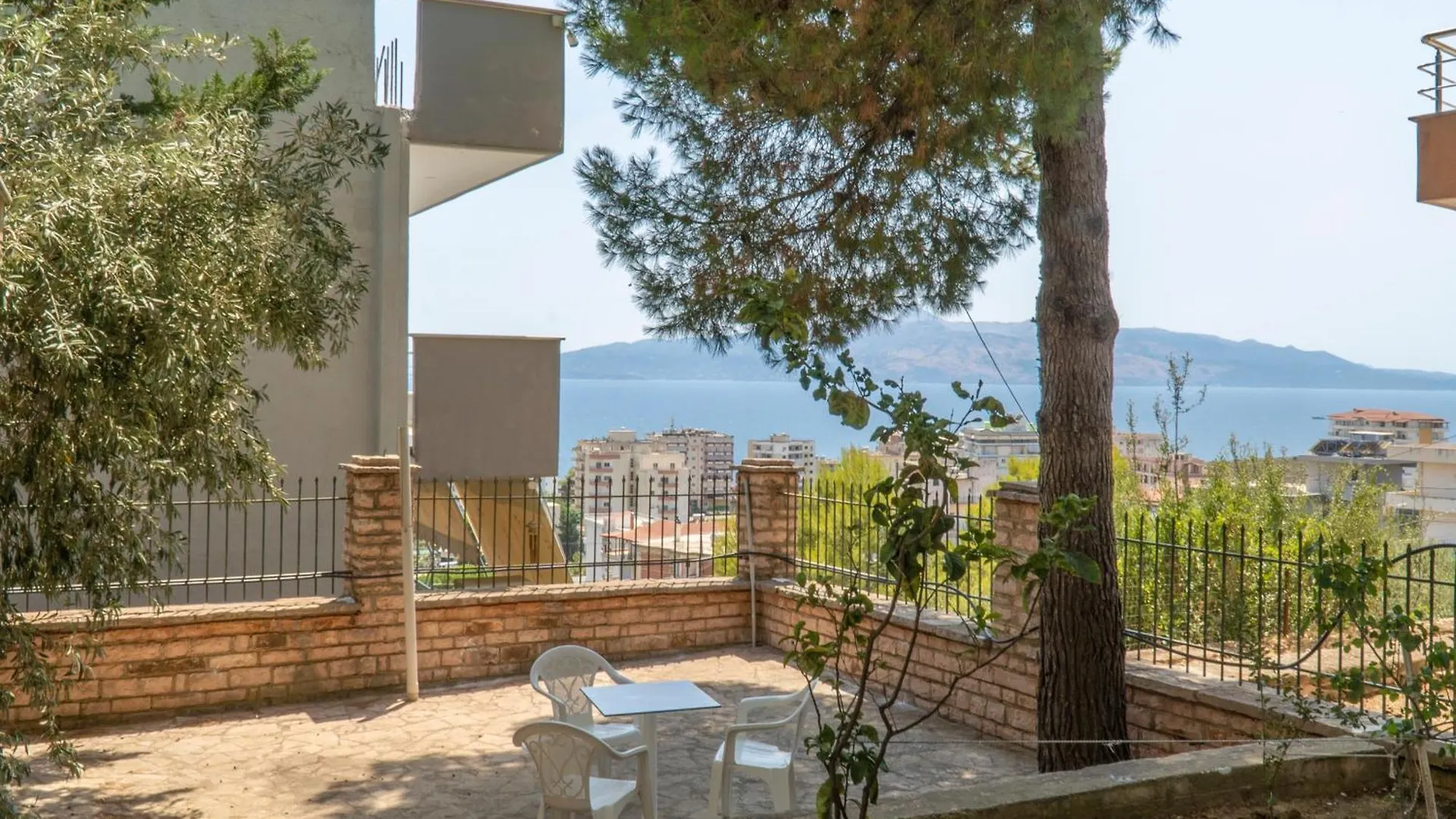 Horizon View Apartments Sarande 0*,  Albania