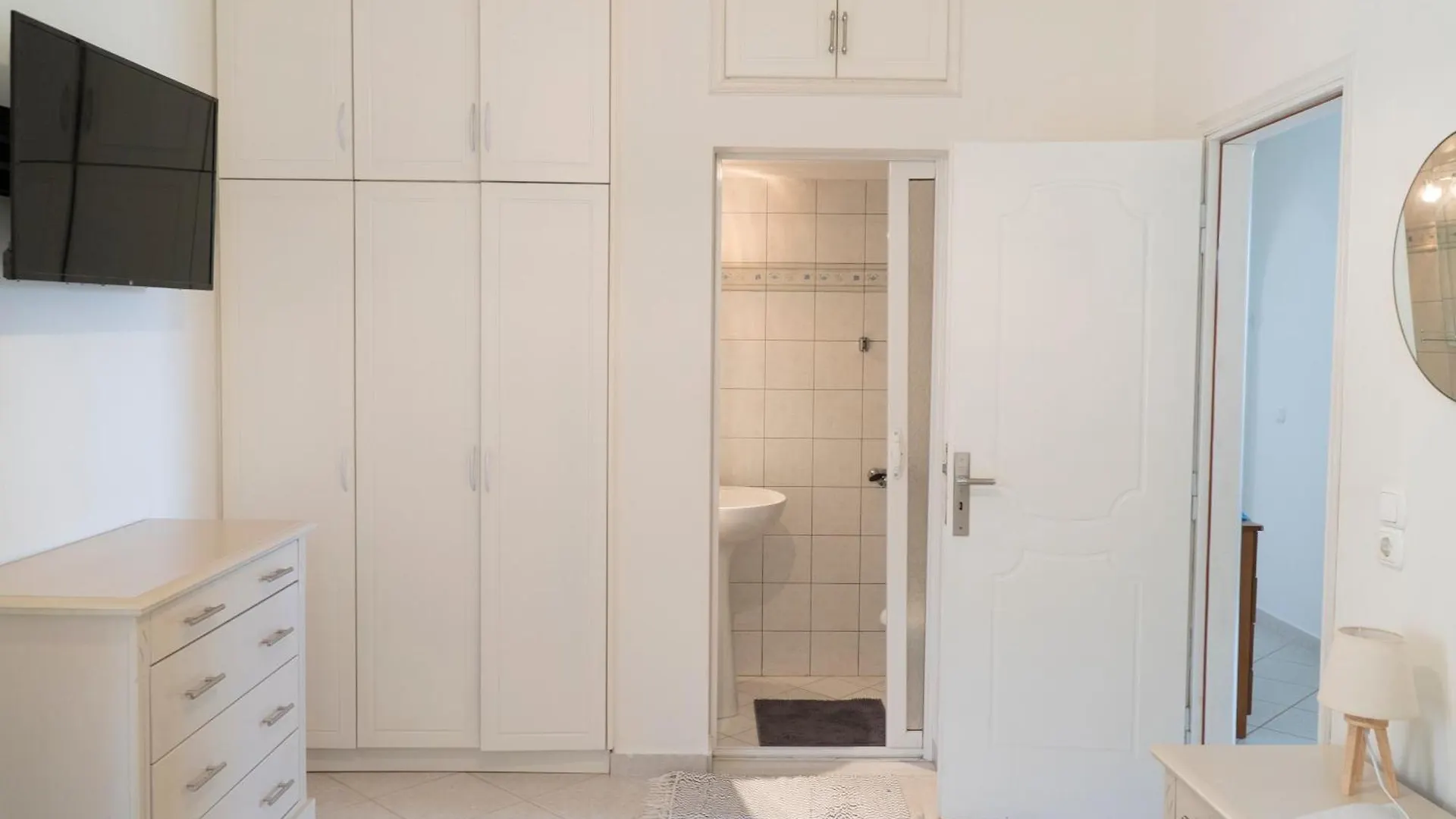 Horizon View Apartments Sarande