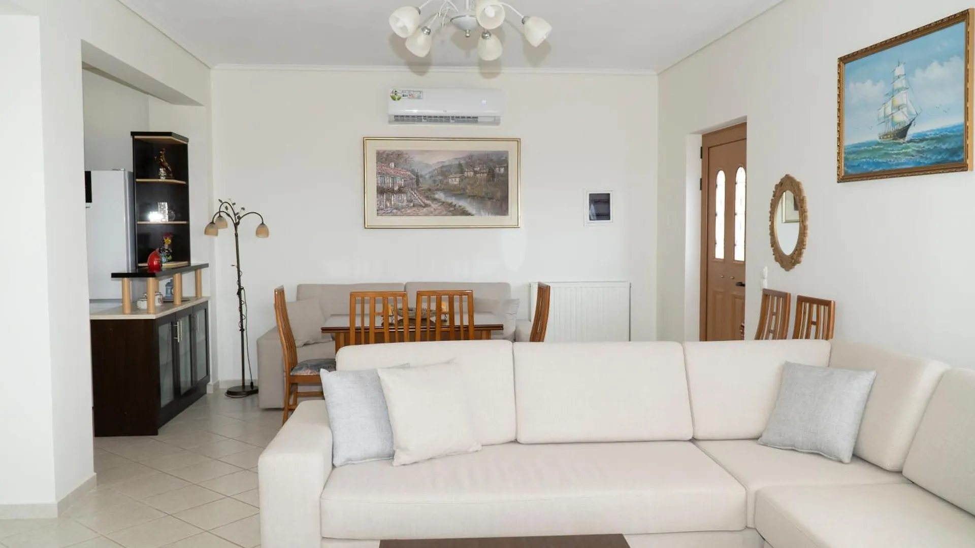 Horizon View Apartments Sarande Albania