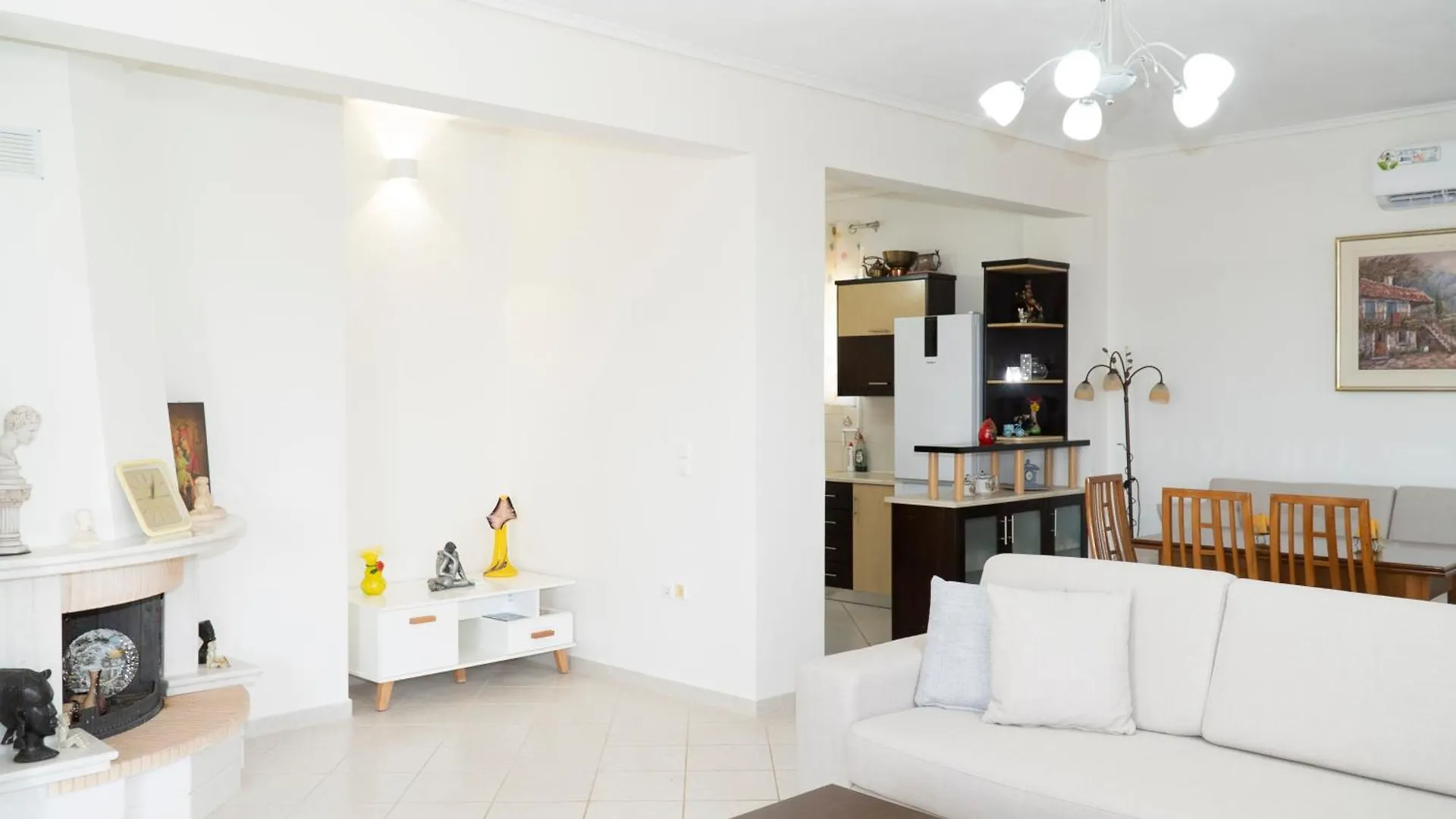 Horizon View Apartments Sarande
