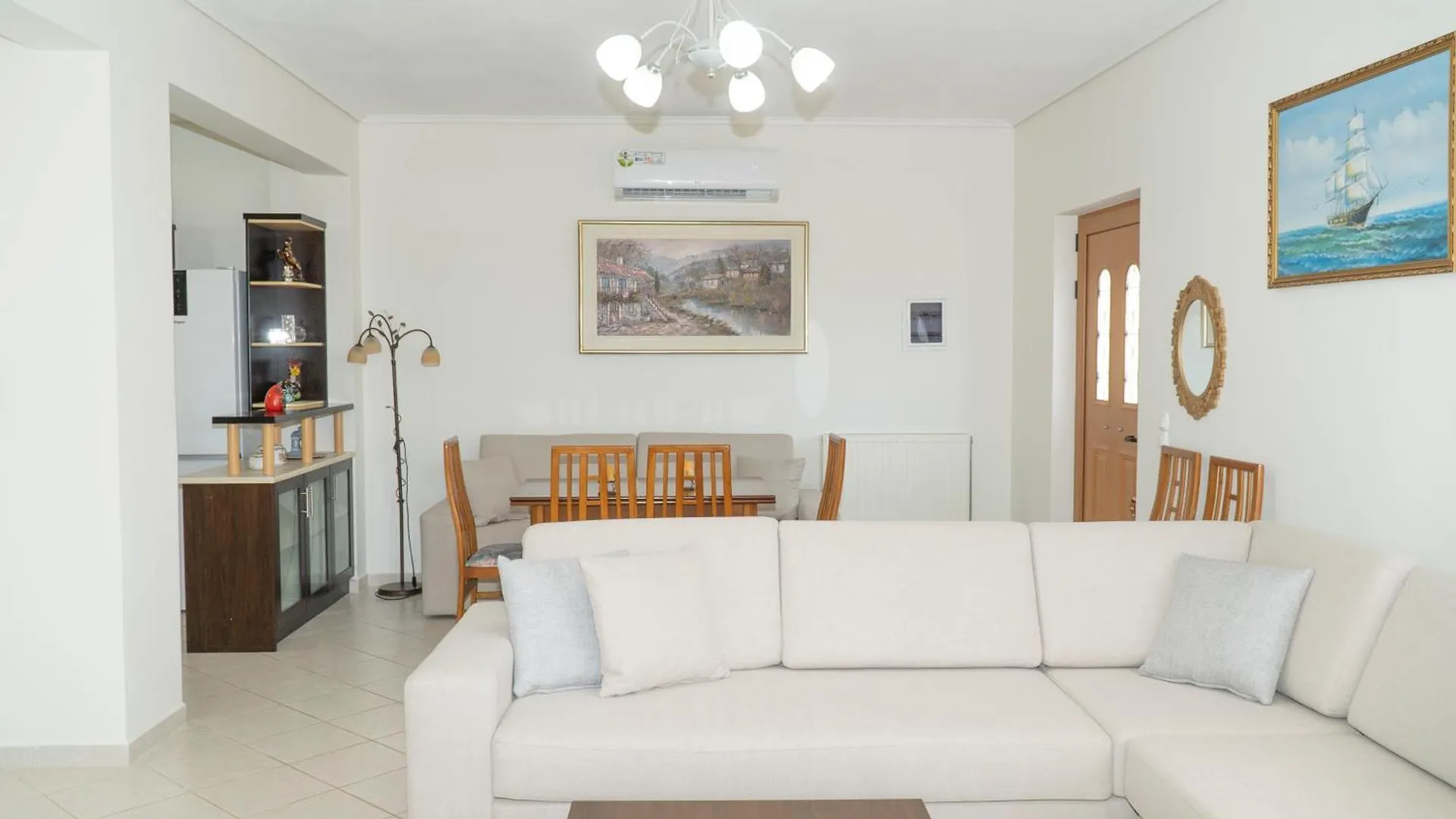 Horizon View Apartments Sarande Albania