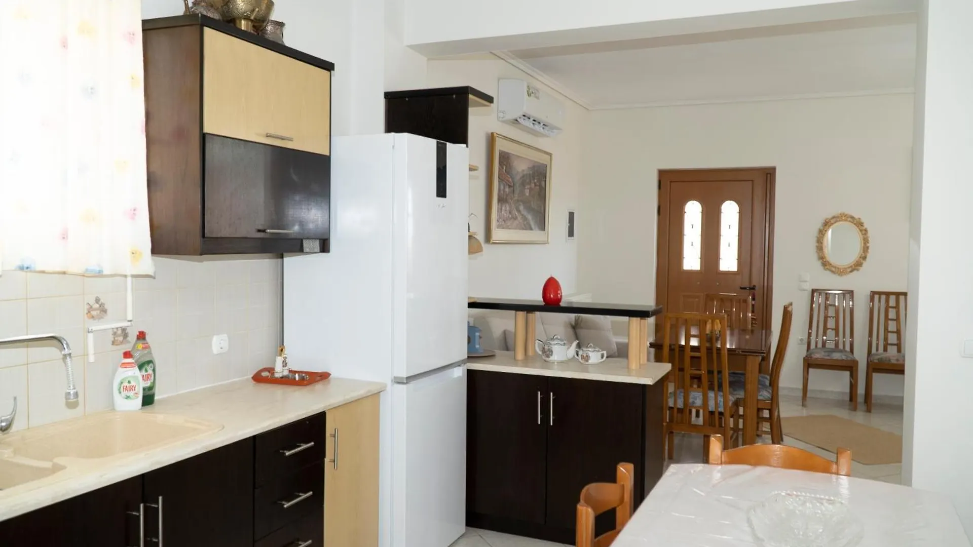 Horizon View Apartments Sarande 0*,  Albania