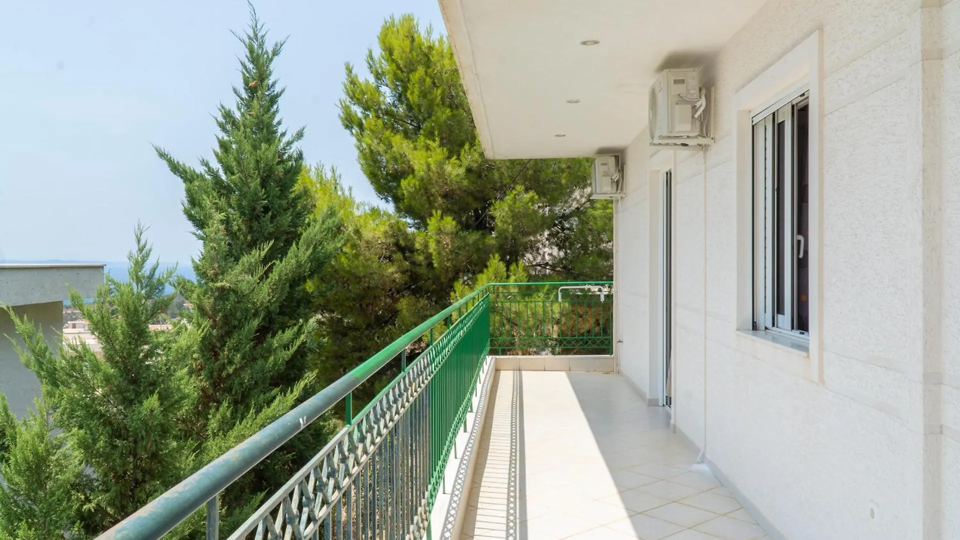 Horizon View Apartments Sarande