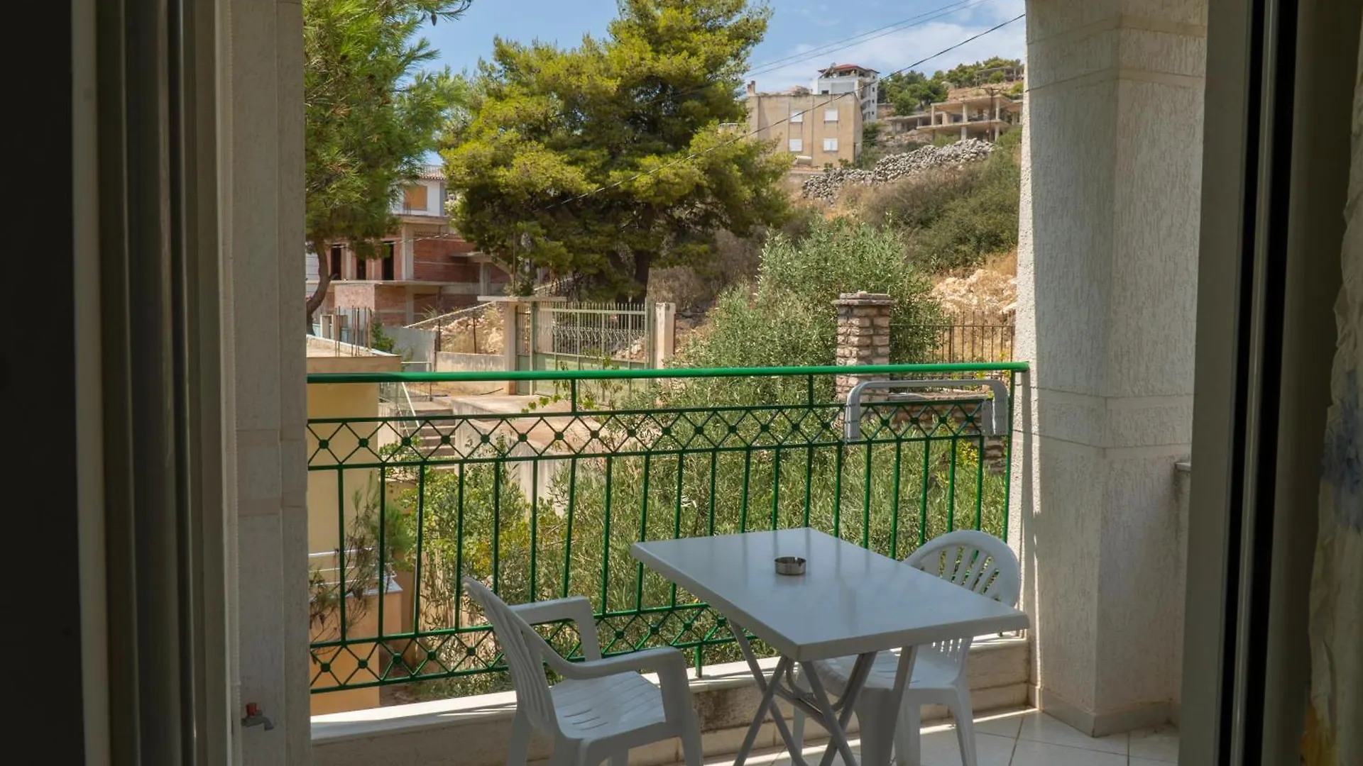 Horizon View Apartments Sarande