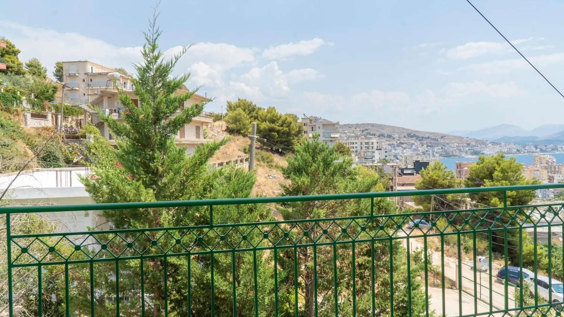 Horizon View Apartments Sarande Albania