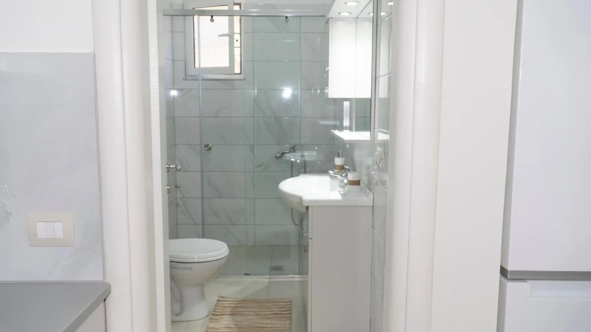 Horizon View Apartments Sarande