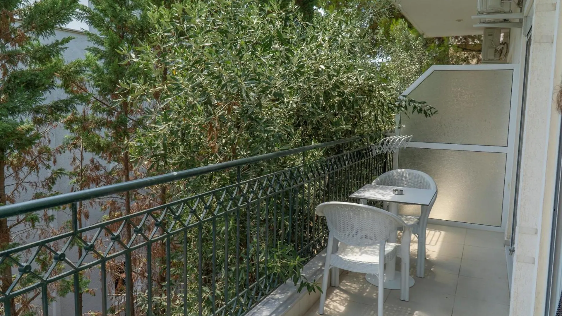Horizon View Apartments Sarande Albania