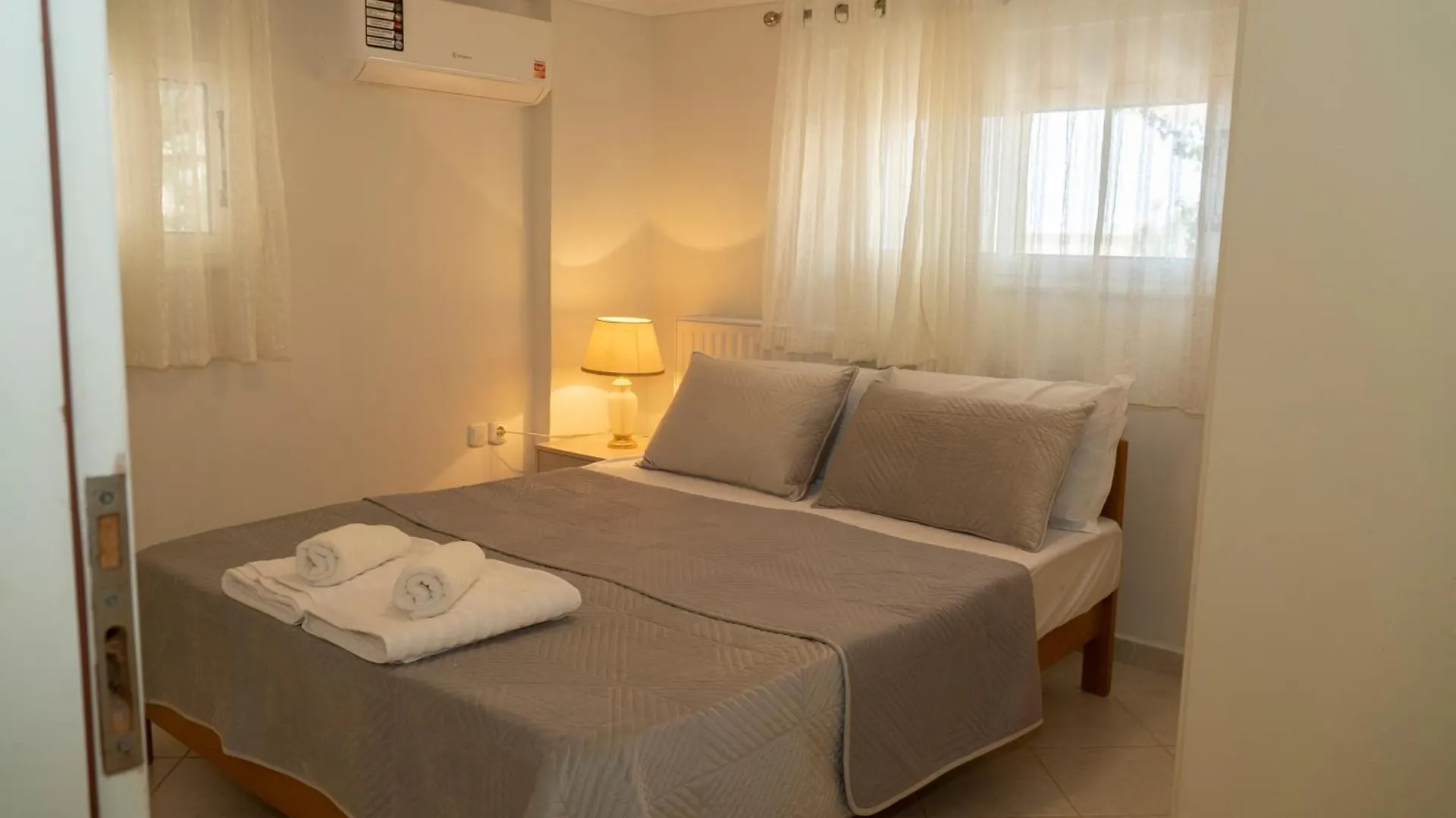Horizon View Apartments Sarande 0*,  Albania